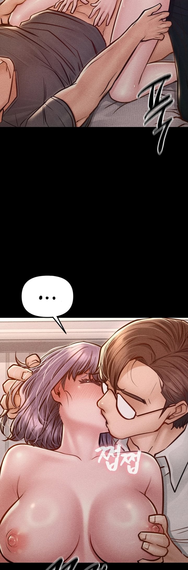 Paradise Villa - Chapter 26 [photo 21] - MangaPorn