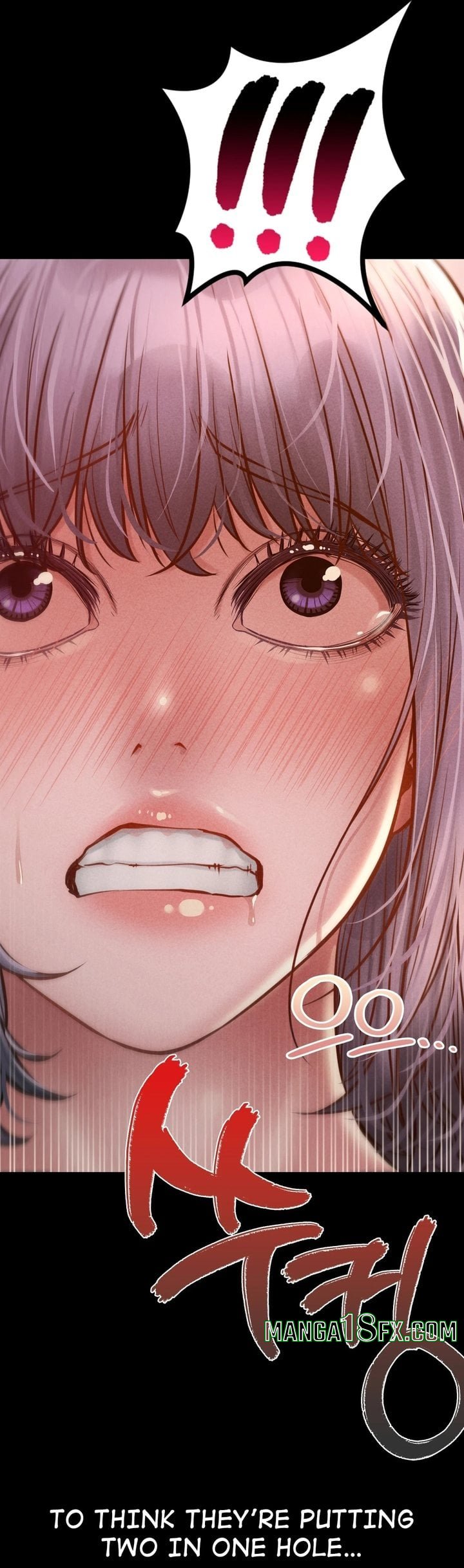 Paradise Villa - Chapter 26 [photo 29] - MangaPorn