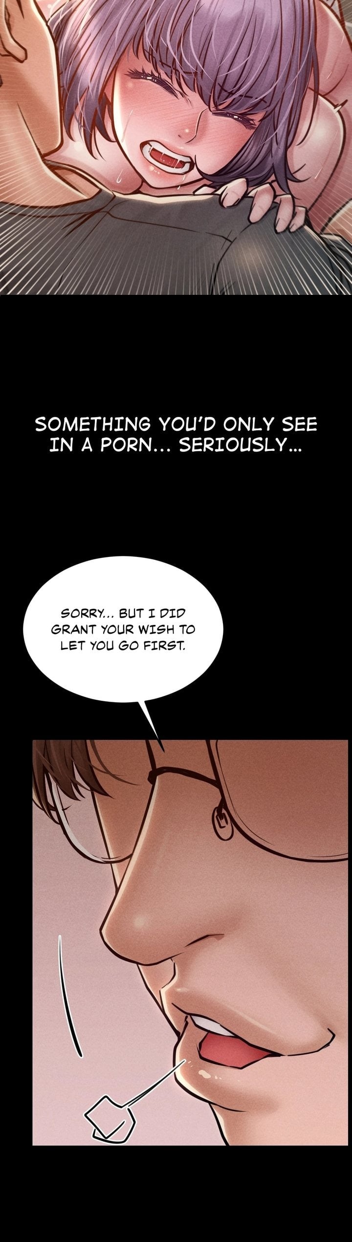 Paradise Villa - Chapter 26 [photo 31] - MangaPorn