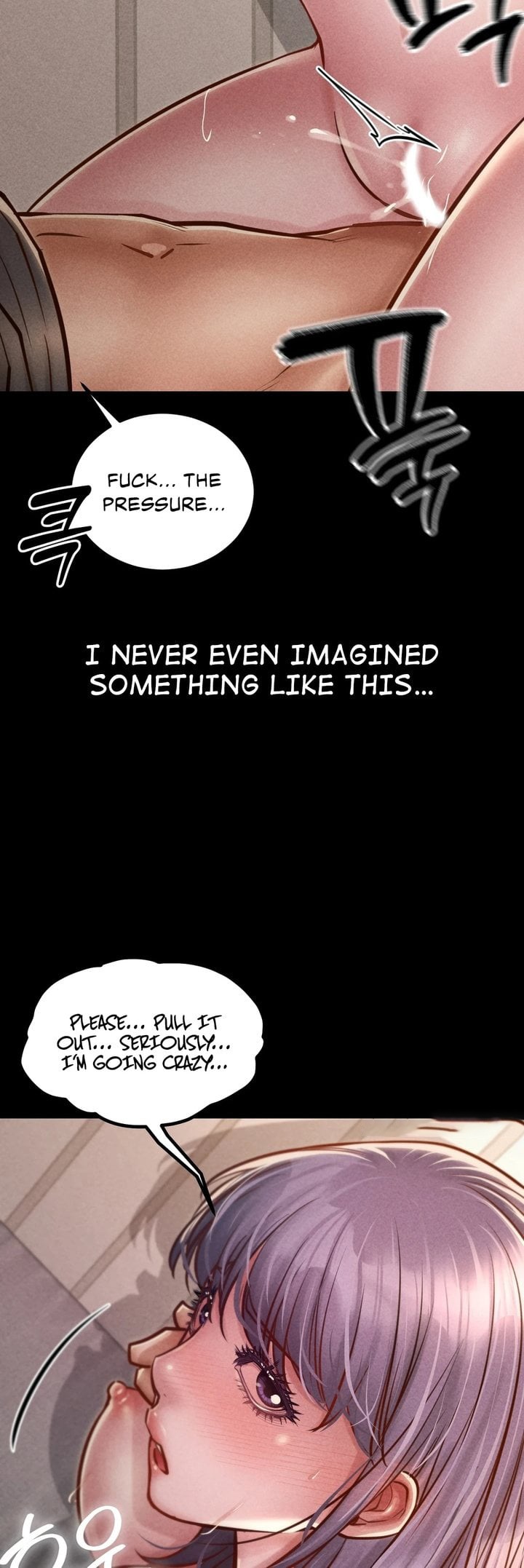 Paradise Villa - Chapter 26 [photo 36] - MangaPorn