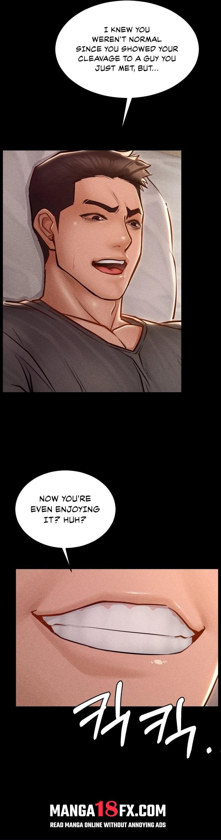 Paradise Villa - Chapter 26 [photo 46] - MangaPorn