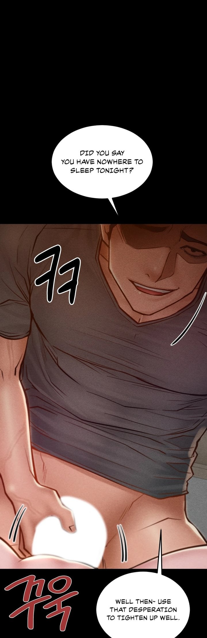 Paradise Villa - Chapter 26 [photo 5] - MangaPorn