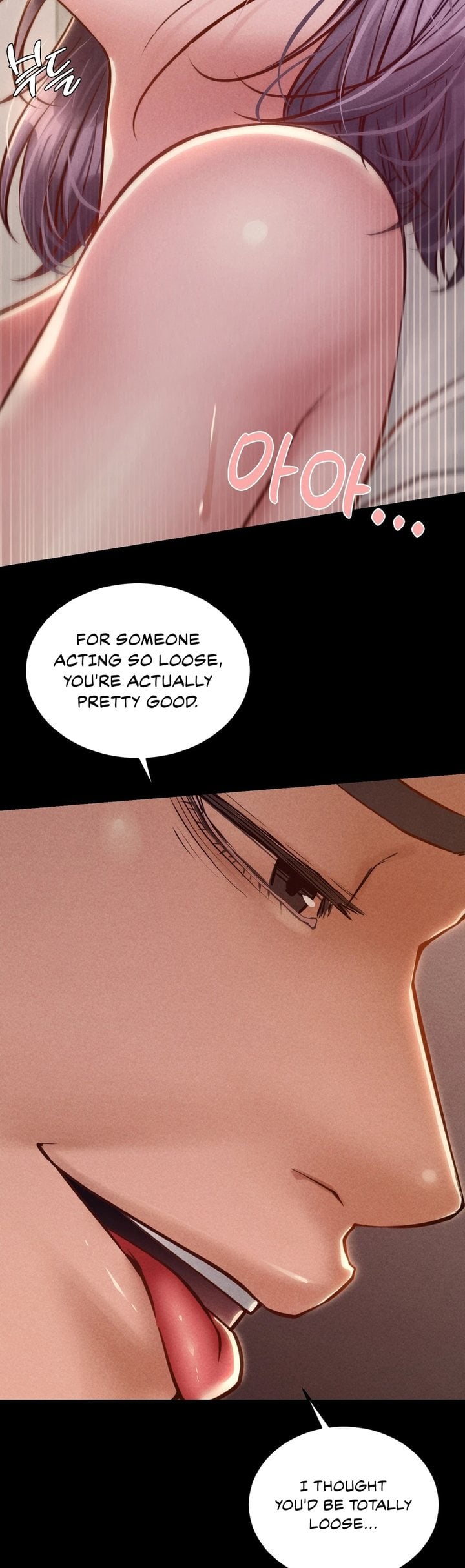 Paradise Villa - Chapter 26 [photo 8] - MangaPorn