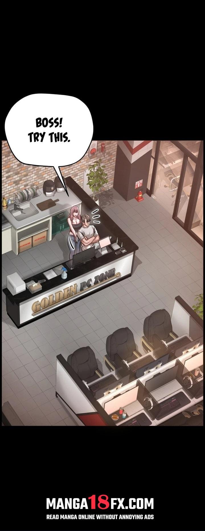 Paradise Villa - Chapter 27 [photo 1] - MangaPorn