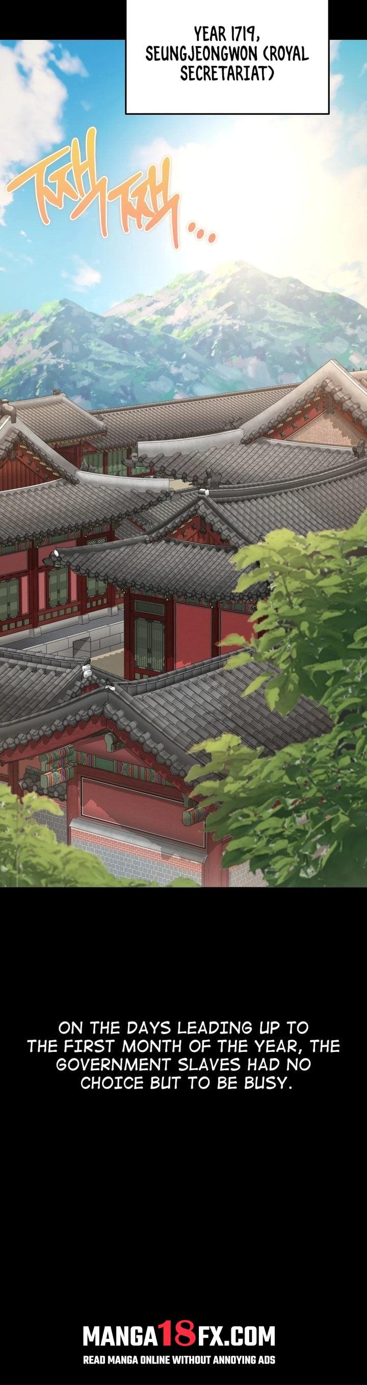 Paradise Villa - Chapter 27 [photo 10] - MangaPorn