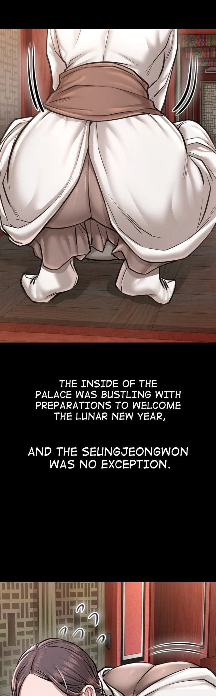 Paradise Villa - Chapter 27 [photo 11] - MangaPorn