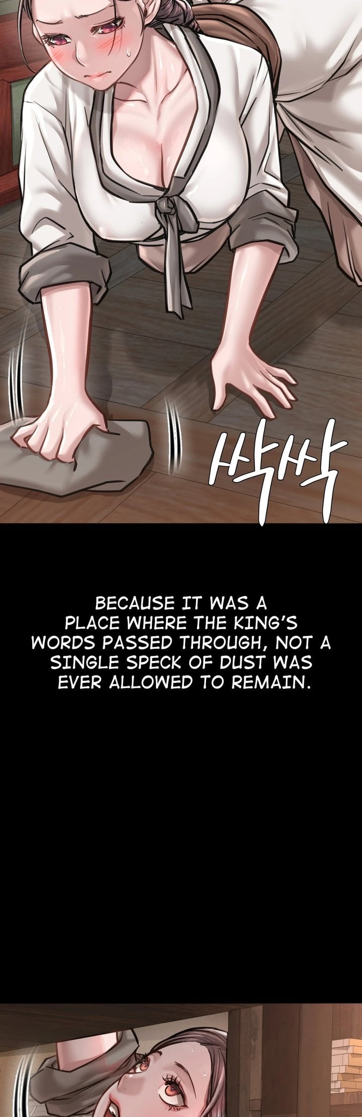 Paradise Villa - Chapter 27 [photo 12] - MangaPorn