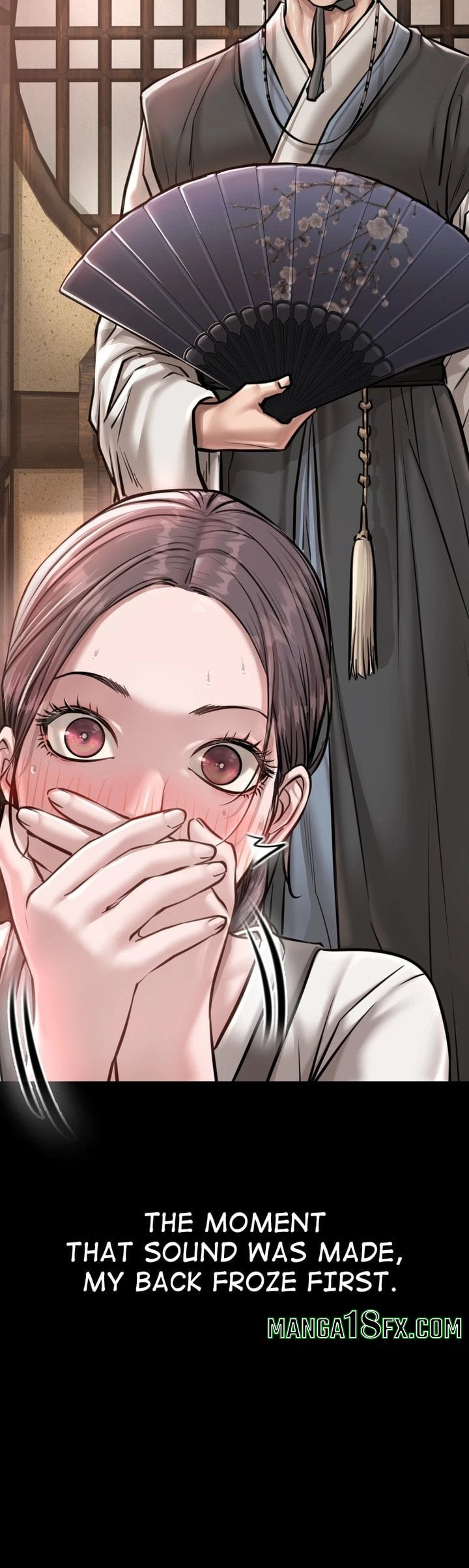 Paradise Villa - Chapter 27 [photo 15] - MangaPorn