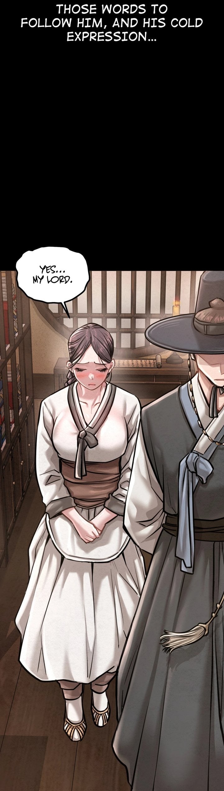 Paradise Villa - Chapter 27 [photo 18] - MangaPorn