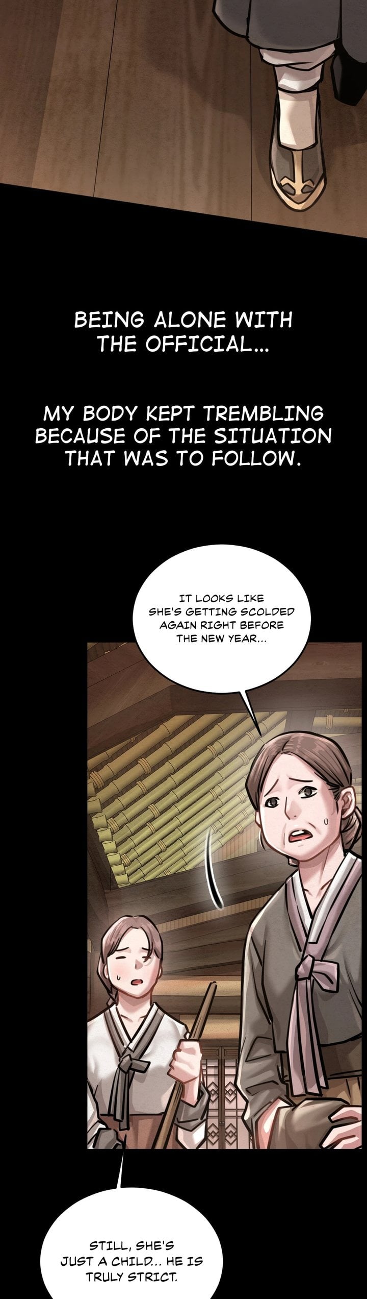 Paradise Villa - Chapter 27 [photo 19] - MangaPorn