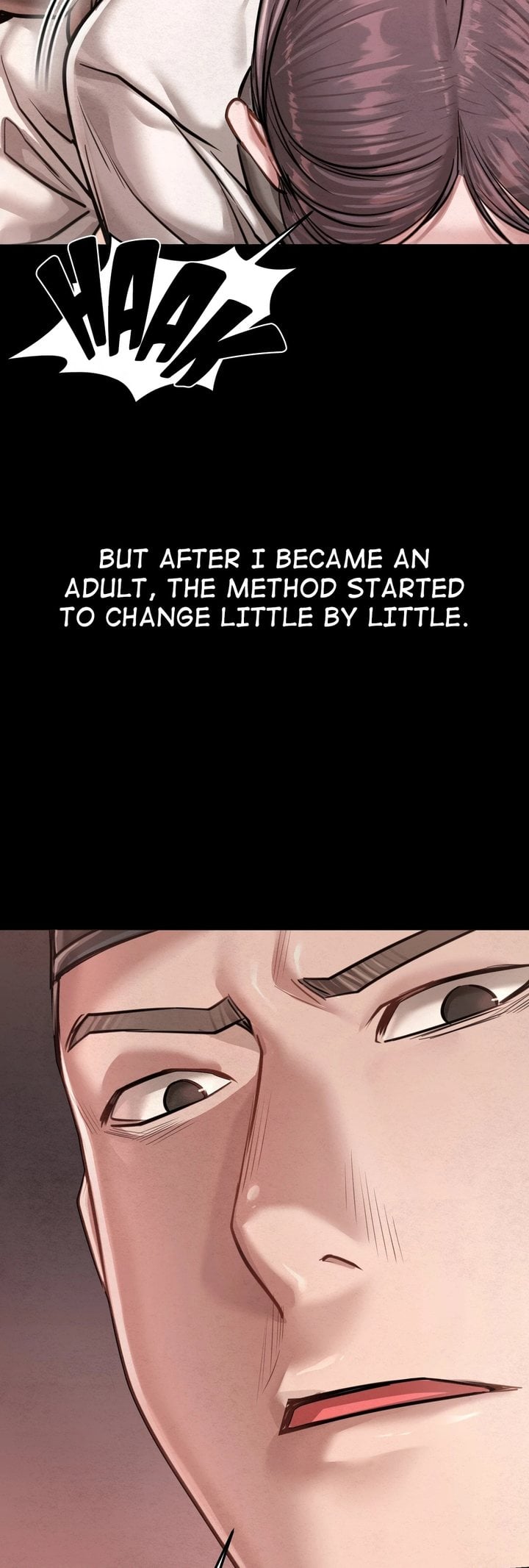 Paradise Villa - Chapter 27 [photo 25] - MangaPorn