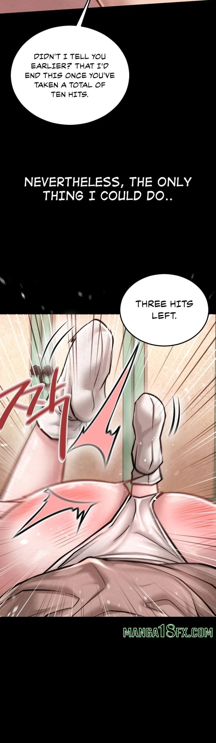 Paradise Villa - Chapter 27 [photo 26] - MangaPorn