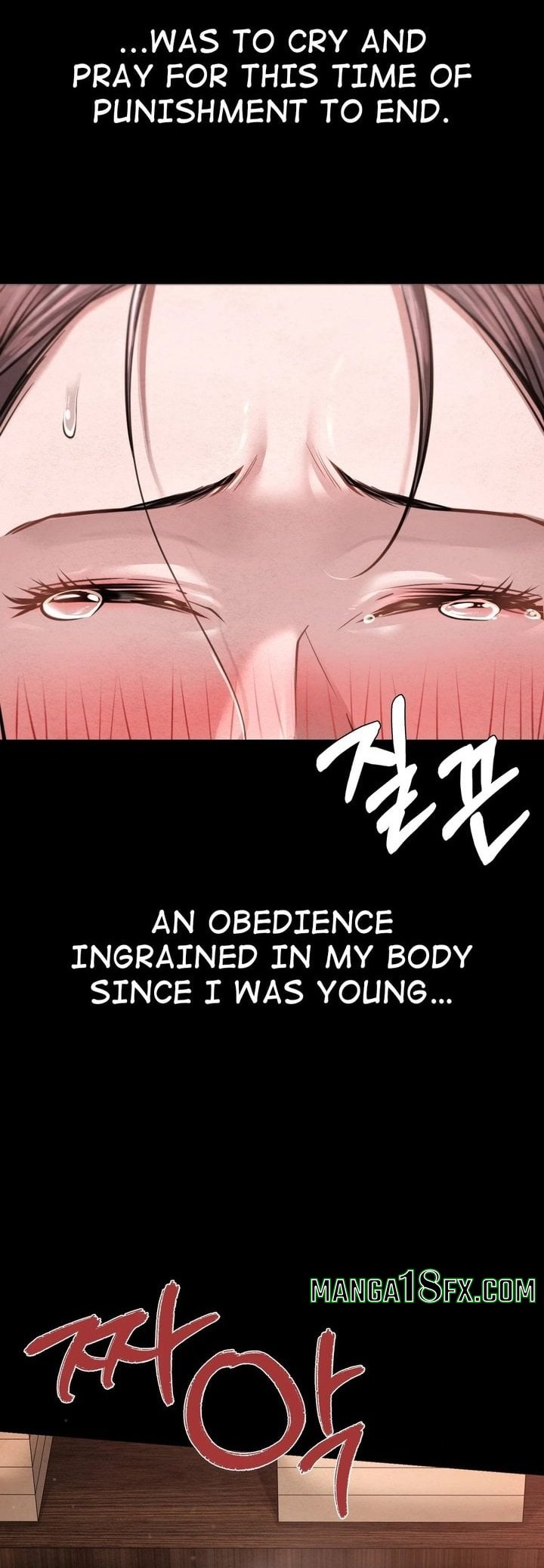 Paradise Villa - Chapter 27 [photo 27] - MangaPorn