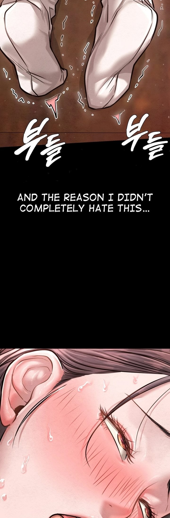 Paradise Villa - Chapter 27 [photo 29] - MangaPorn