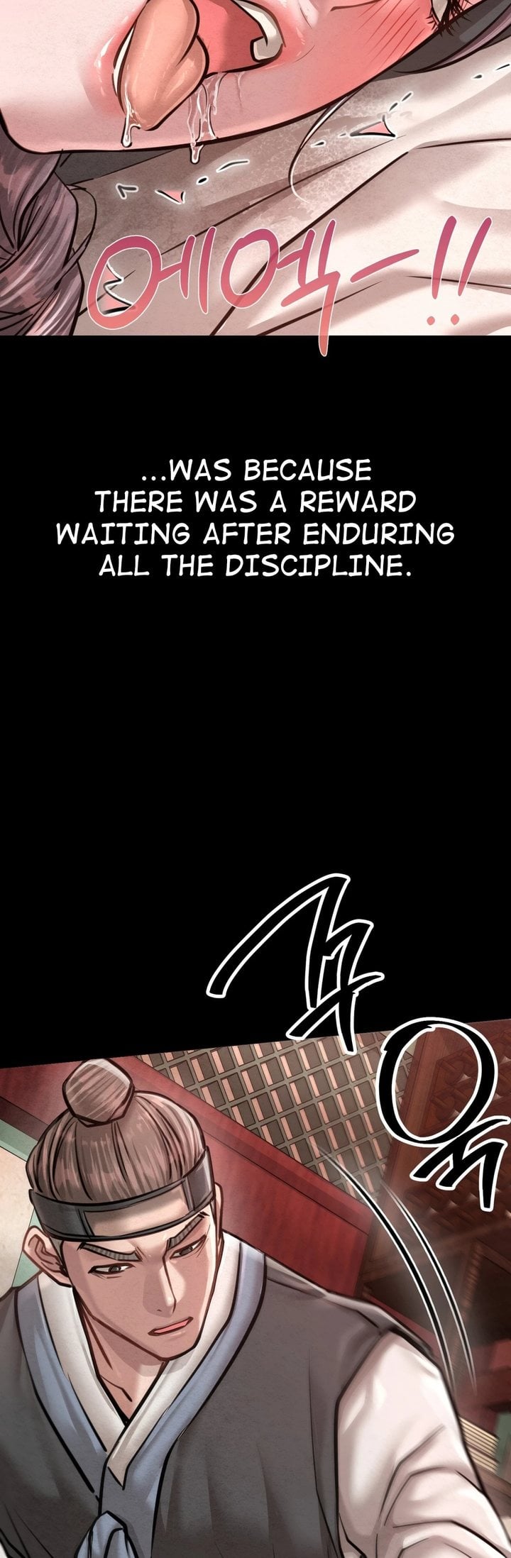 Paradise Villa - Chapter 27 [photo 30] - MangaPorn