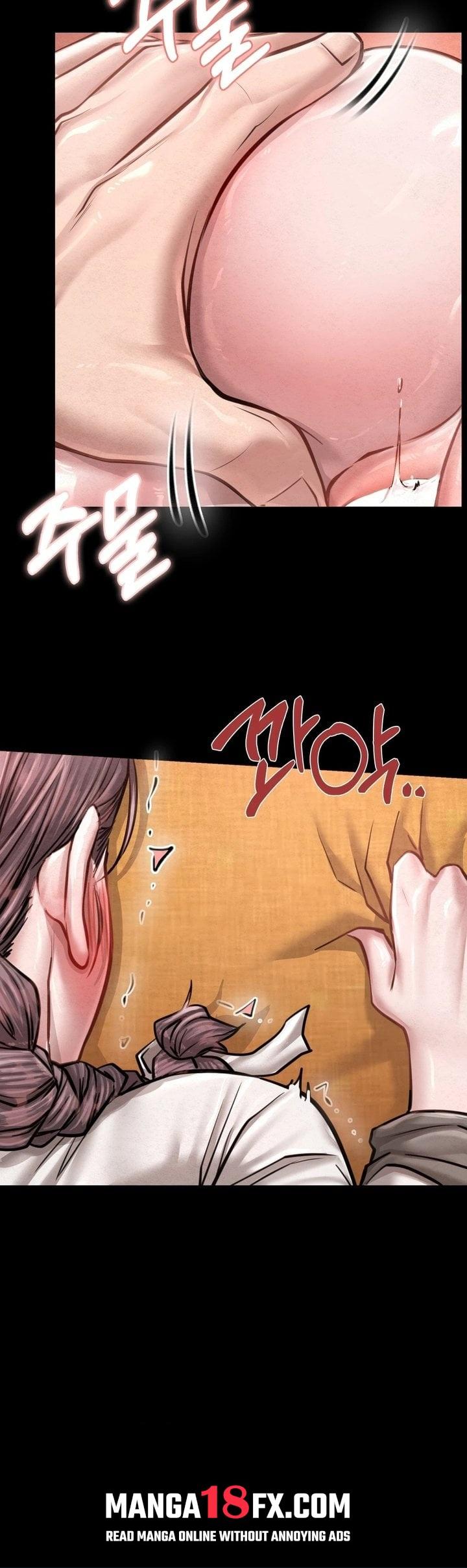 Paradise Villa - Chapter 27 [photo 33] - MangaPorn