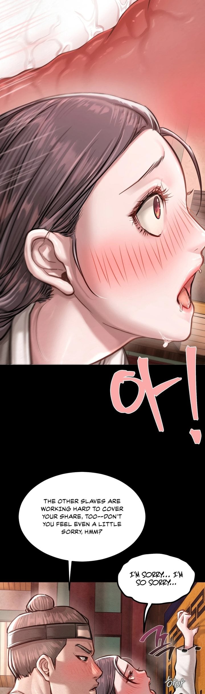 Paradise Villa - Chapter 27 [photo 36] - MangaPorn