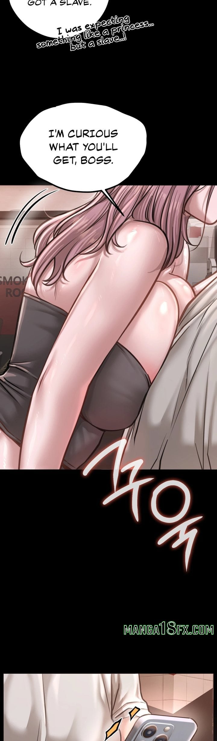 Paradise Villa - Chapter 27 [photo 4] - MangaPorn