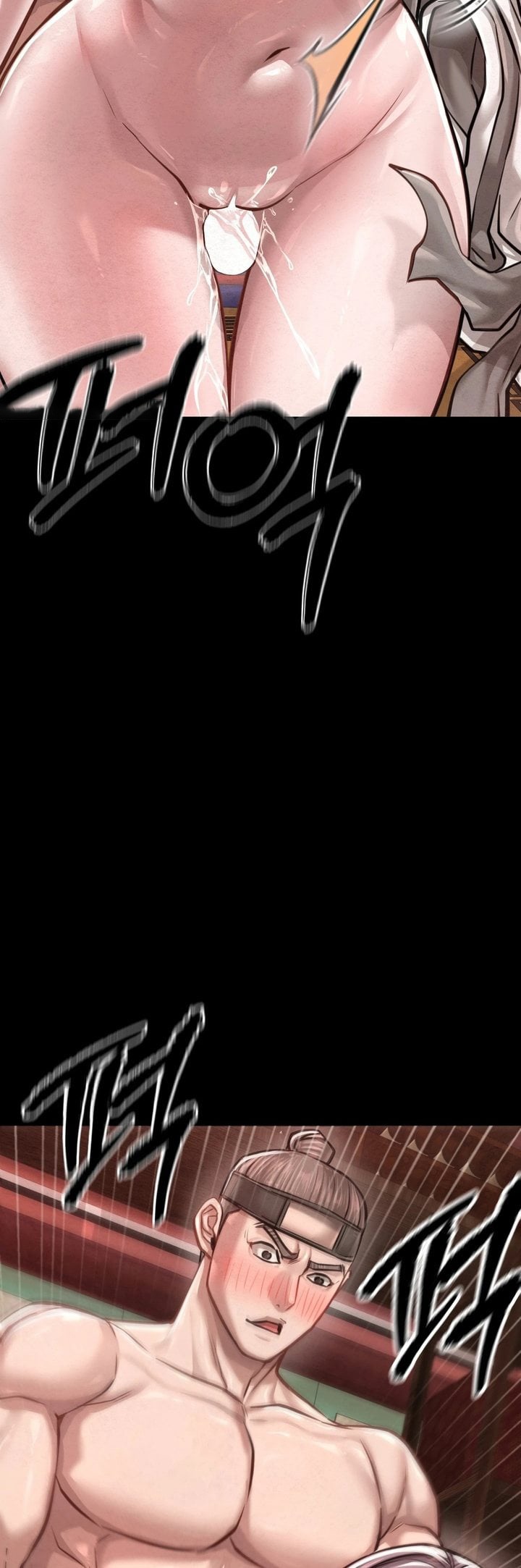 Paradise Villa - Chapter 27 [photo 41] - MangaPorn