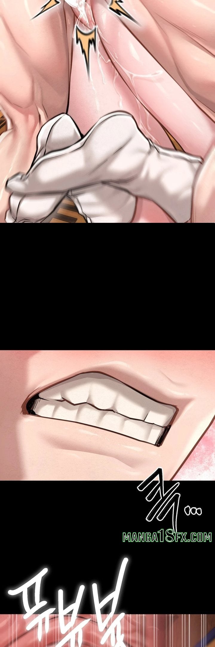 Paradise Villa - Chapter 27 [photo 43] - MangaPorn