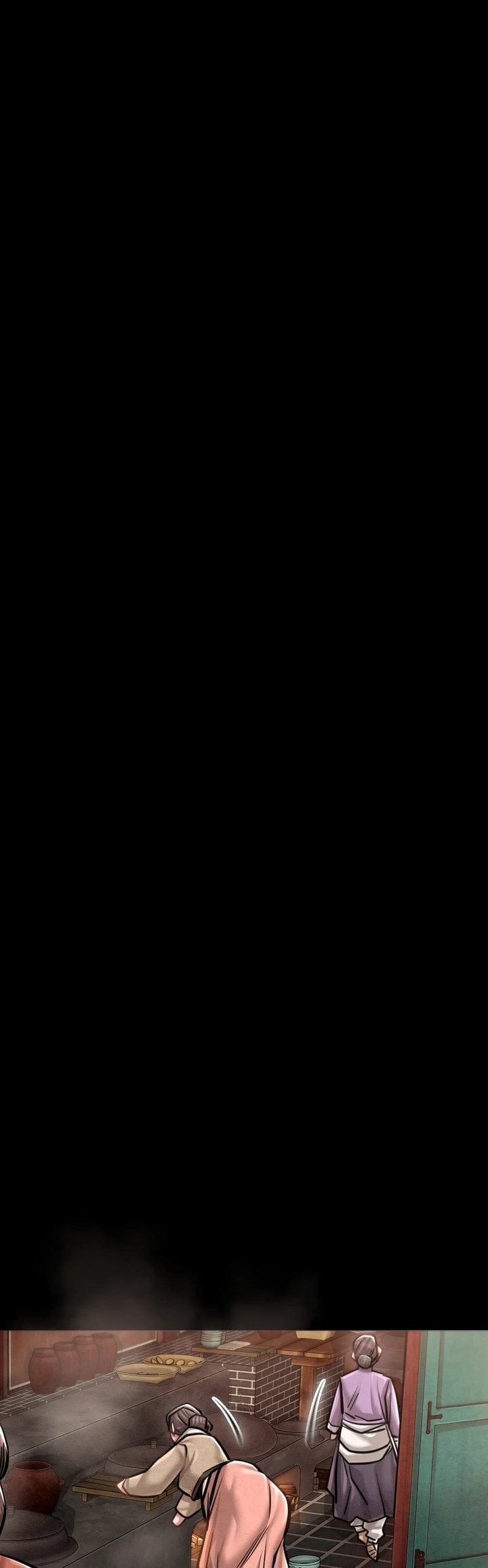 Paradise Villa - Chapter 27 [photo 46] - MangaPorn