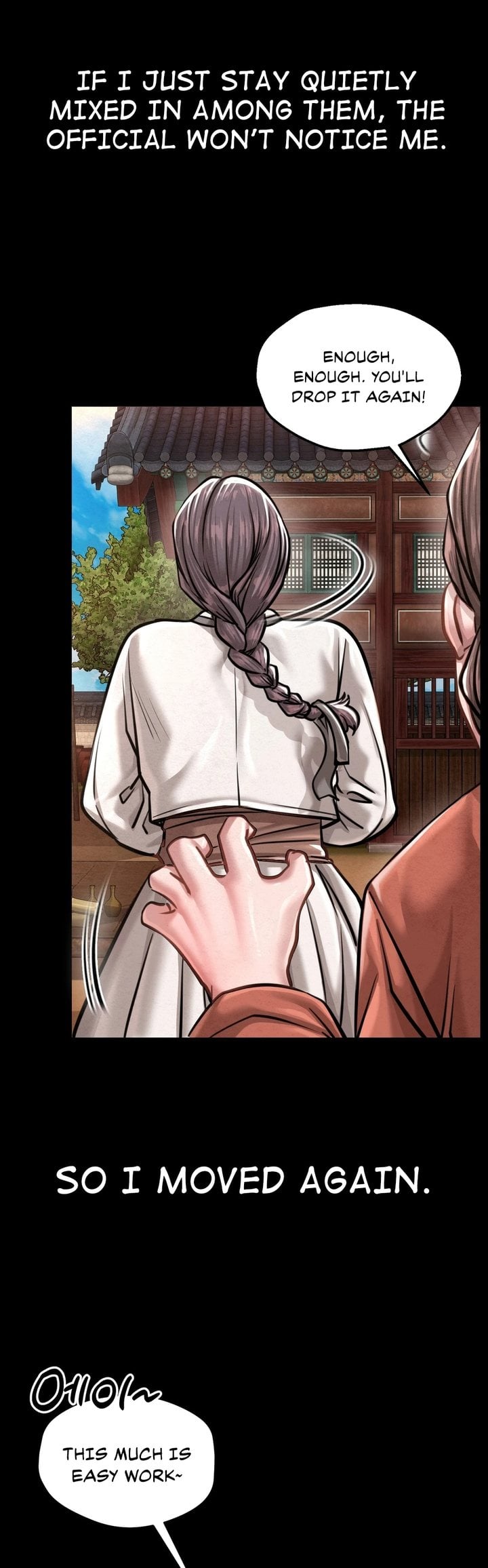 Paradise Villa - Chapter 27 [photo 48] - MangaPorn