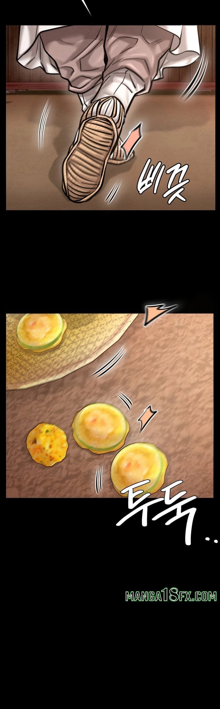 Paradise Villa - Chapter 27 [photo 49] - MangaPorn