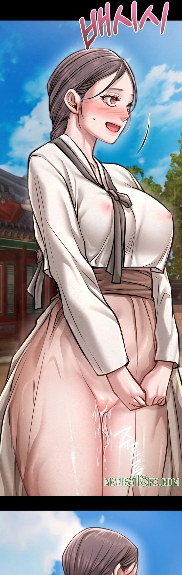 Paradise Villa - Chapter 27 [photo 50] - MangaPorn