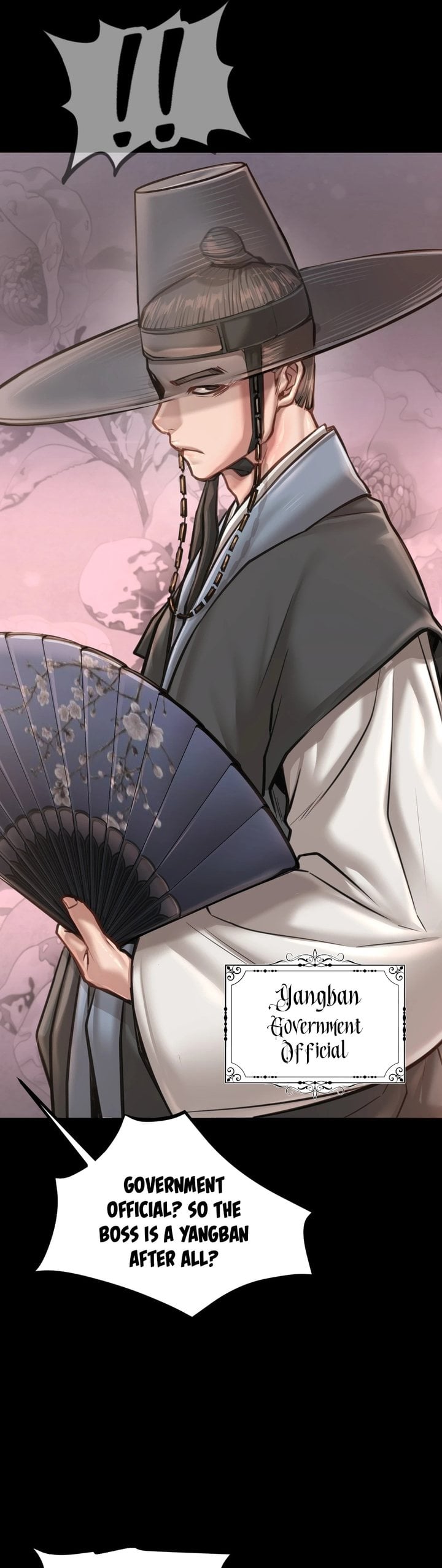 Paradise Villa - Chapter 27 [photo 6] - MangaPorn