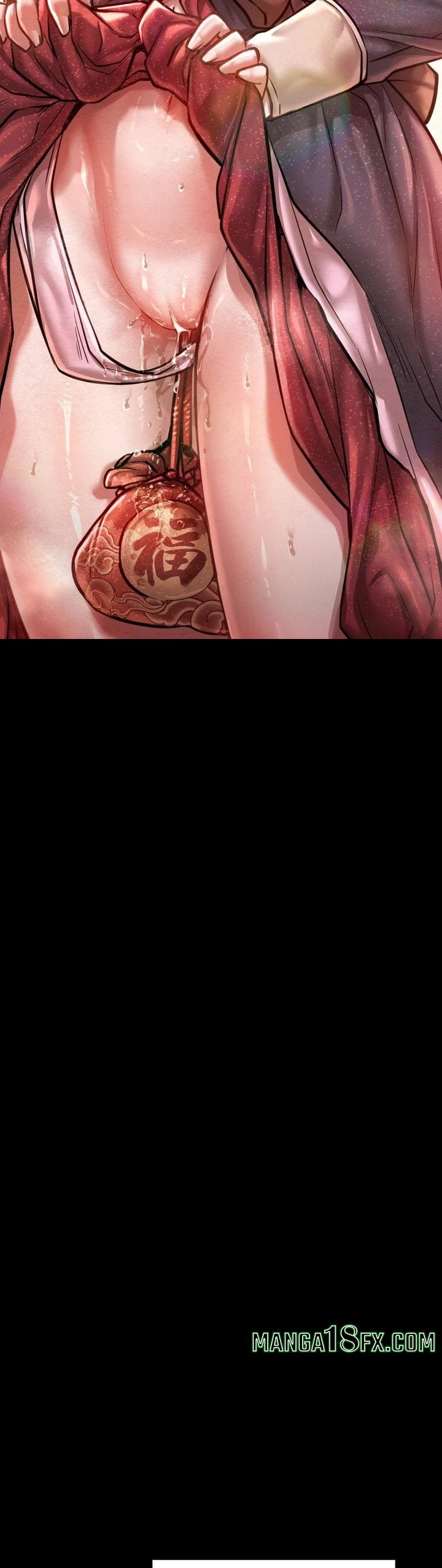 Paradise Villa - Chapter 27 [photo 9] - MangaPorn