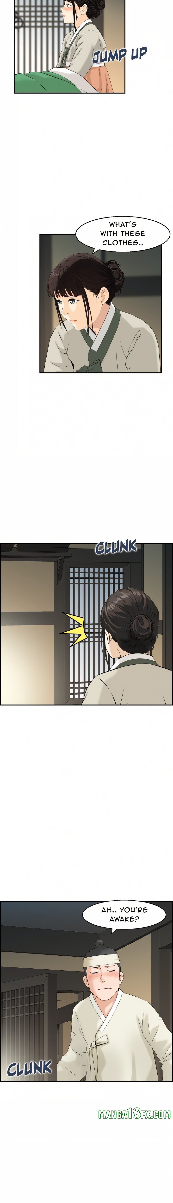 Cheating Wife’s Erotic Stories - Chapter 17 [photo 11] - MangaPorn