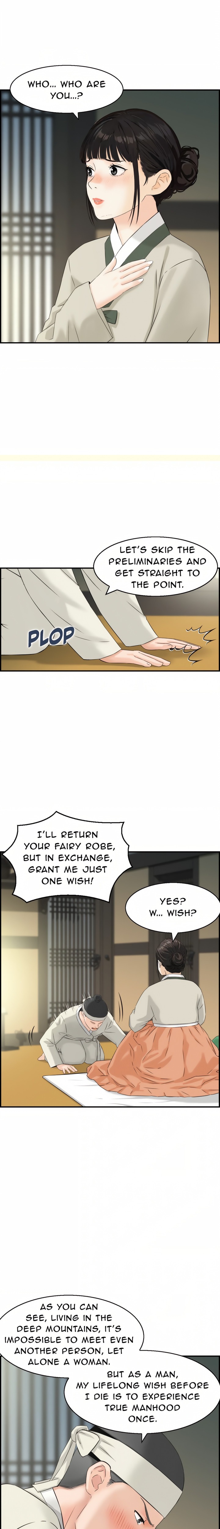 Cheating Wife’s Erotic Stories - Chapter 17 [photo 12] - MangaPorn