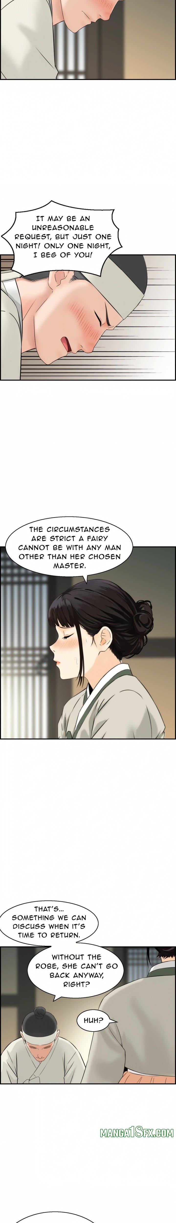 Cheating Wife’s Erotic Stories - Chapter 17 [photo 13] - MangaPorn