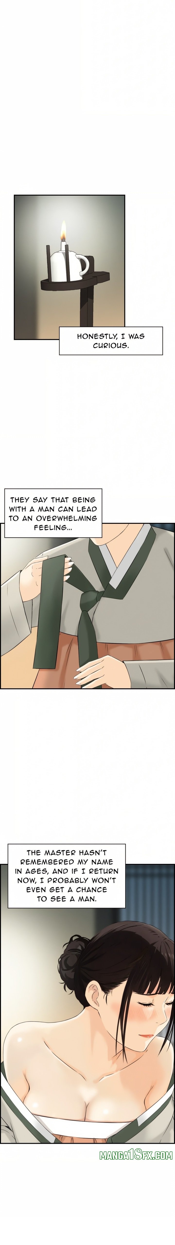 Cheating Wife’s Erotic Stories - Chapter 17 [photo 15] - MangaPorn