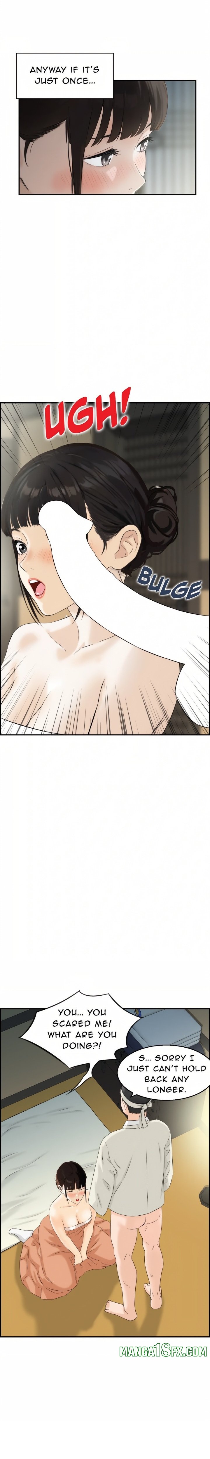 Cheating Wife’s Erotic Stories - Chapter 17 [photo 16] - MangaPorn