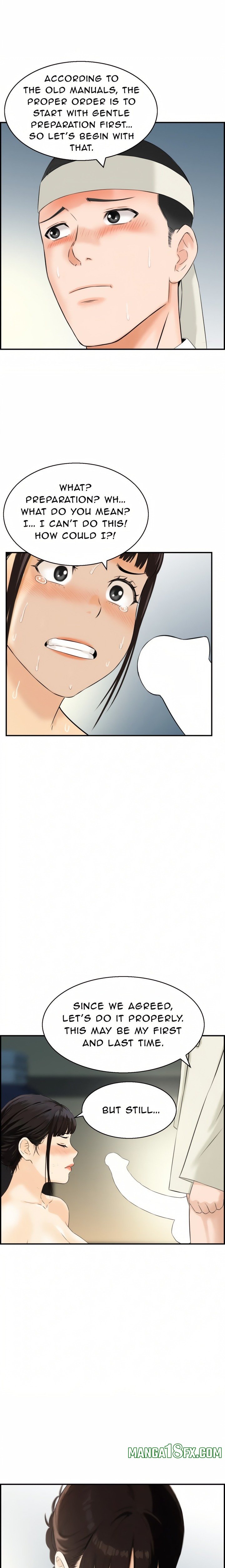 Cheating Wife’s Erotic Stories - Chapter 17 [photo 17] - MangaPorn