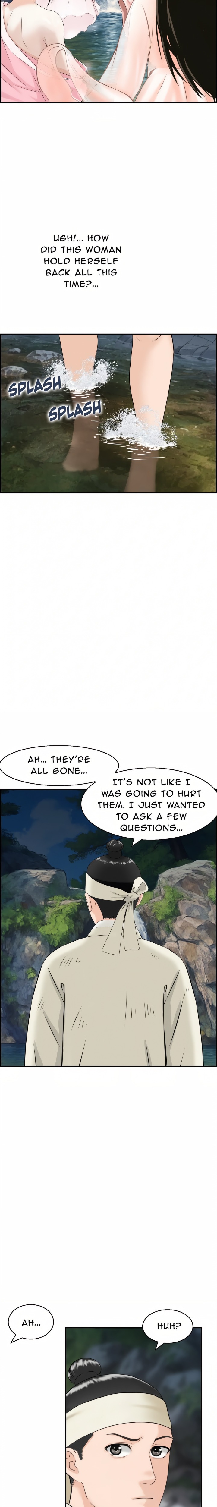 Cheating Wife’s Erotic Stories - Chapter 17 [photo 5] - MangaPorn