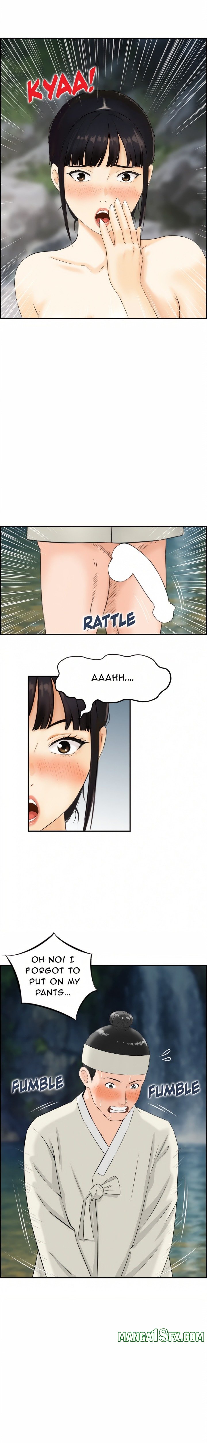 Cheating Wife’s Erotic Stories - Chapter 17 [photo 7] - MangaPorn