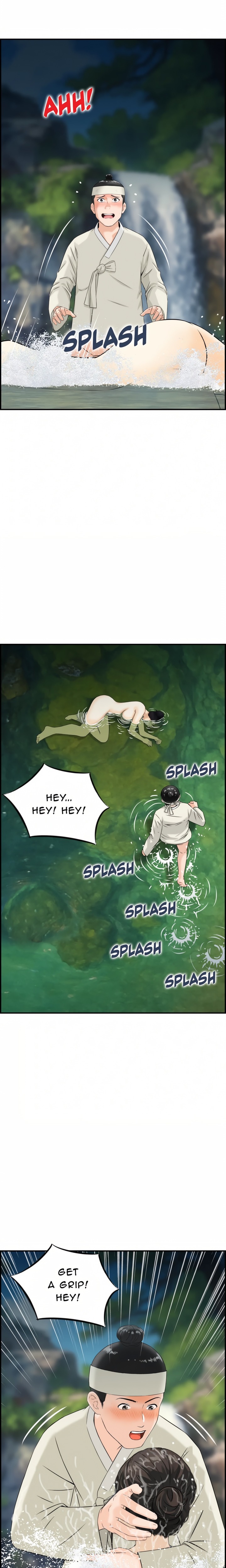 Cheating Wife’s Erotic Stories - Chapter 17 [photo 8] - MangaPorn