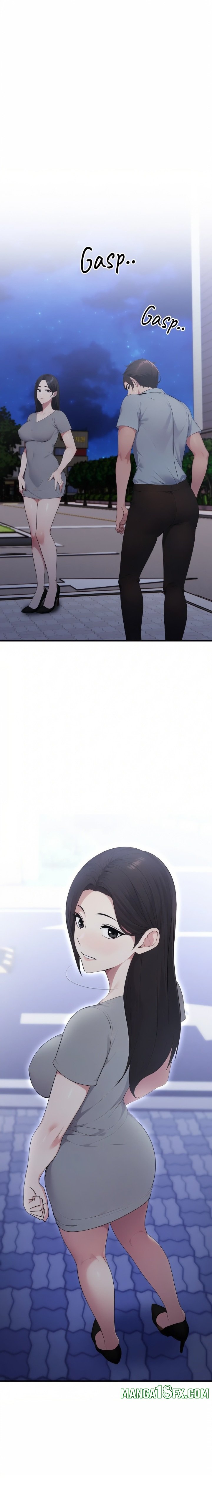 The Wife Game - Chapter 17 [photo 1] - MangaPorn