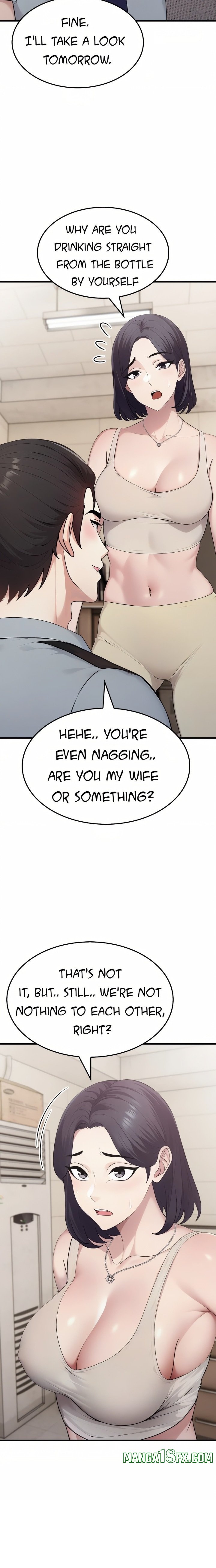 The Wife Game - Chapter 17 [photo 10] - MangaPorn