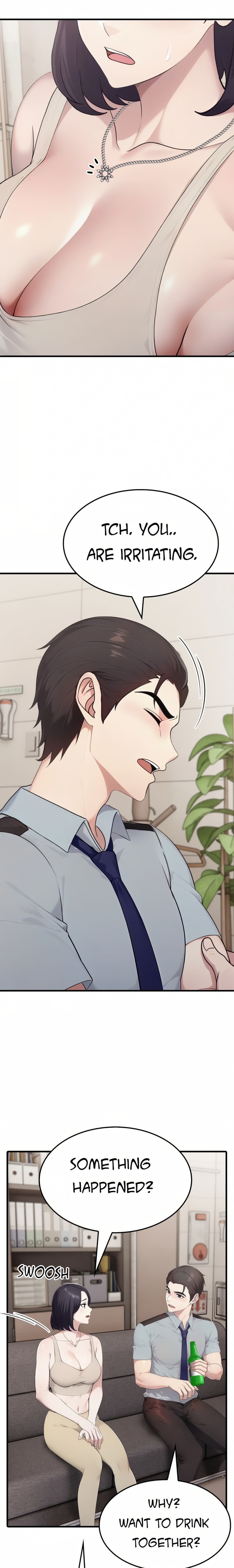 The Wife Game - Chapter 17 [photo 11] - MangaPorn