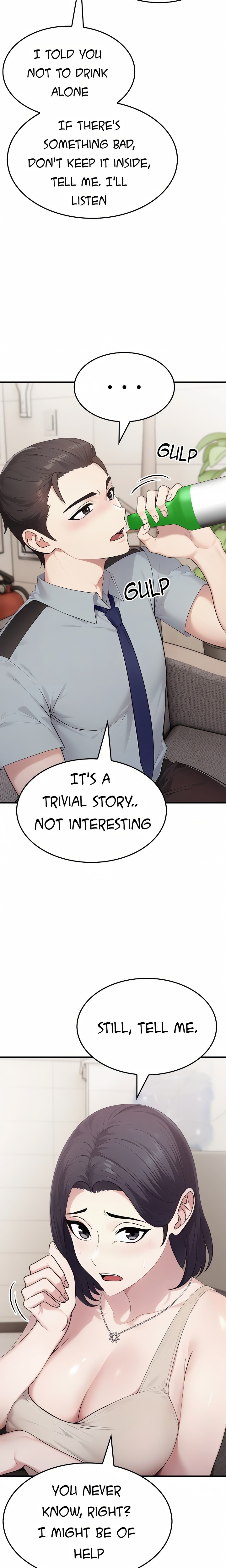 The Wife Game - Chapter 17 [photo 12] - MangaPorn