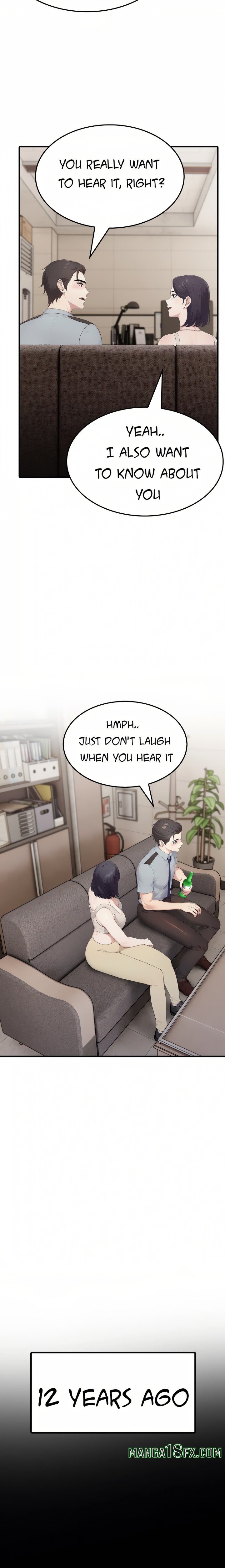 The Wife Game - Chapter 17 [photo 13] - MangaPorn