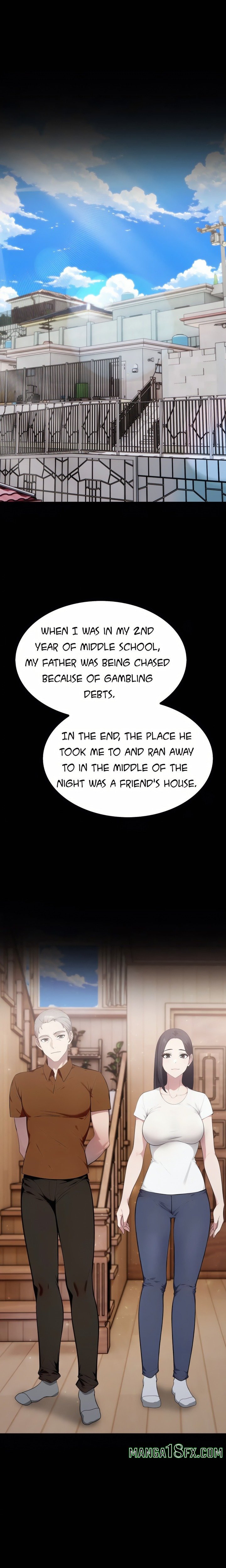 The Wife Game - Chapter 17 [photo 14] - MangaPorn