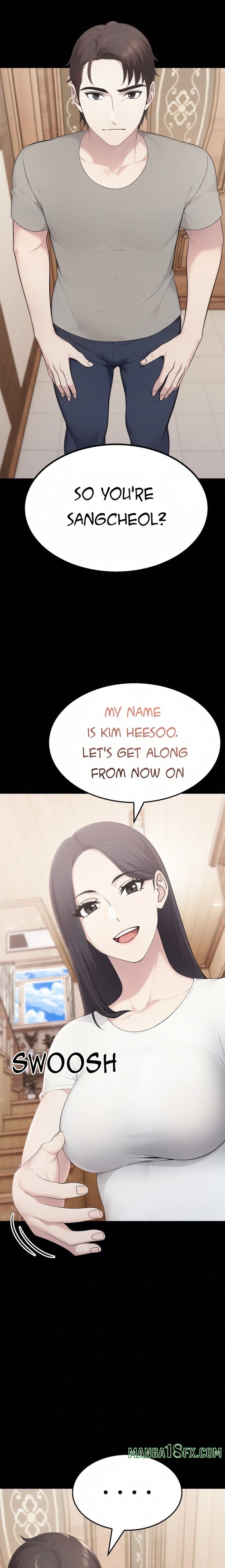 The Wife Game - Chapter 17 [photo 15] - MangaPorn