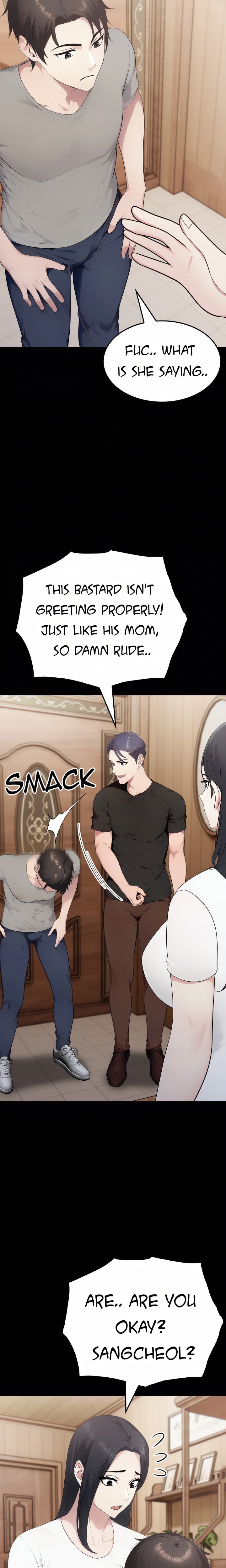 The Wife Game - Chapter 17 [photo 16] - MangaPorn