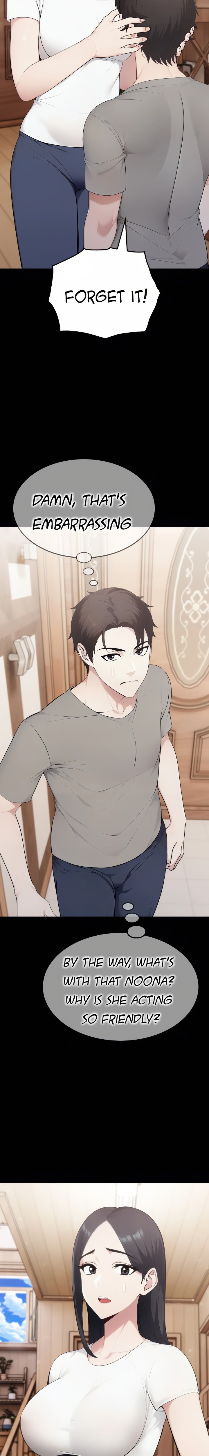 The Wife Game - Chapter 17 [photo 17] - MangaPorn