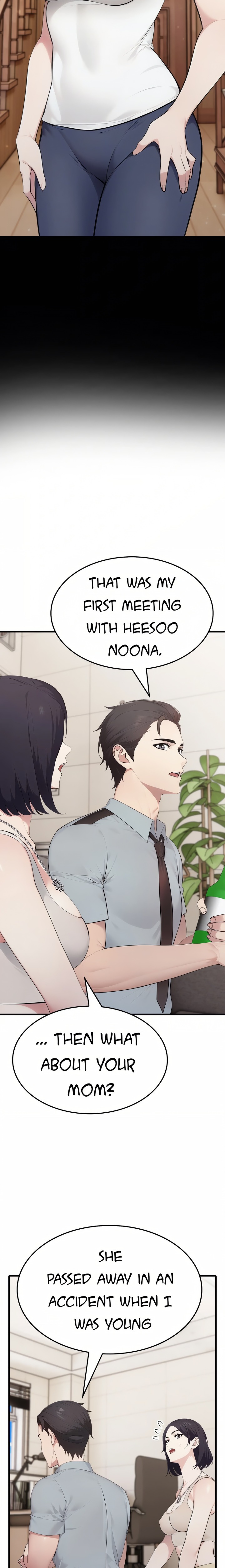 The Wife Game - Chapter 17 [photo 18] - MangaPorn