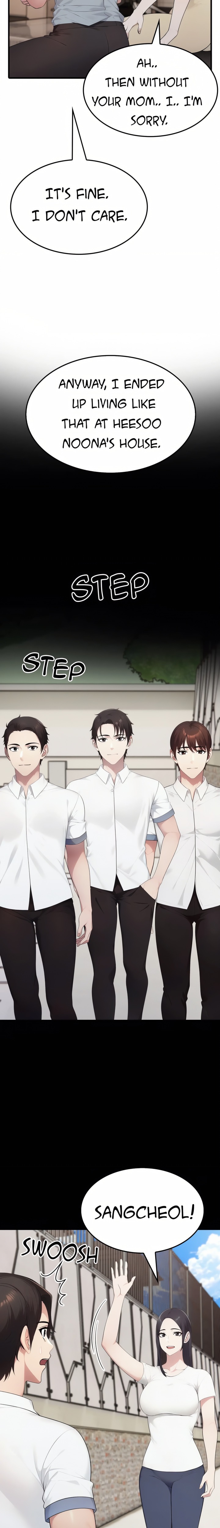 The Wife Game - Chapter 17 [photo 19] - MangaPorn